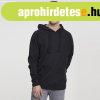 F�rfi pul�ver Urban Classics Garment Washed Terry Hoody dark