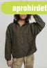 Urban Classics Ladies Oversize Windbreaker darkolive