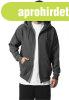 Urban Classics Zip Hoody charcoal