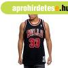 Mitchell & Ness Chicago Bulls #33 Scottie Pippen black S