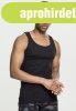 Urban Classics 2-Pack Seamless Tanktop black