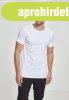 Urban Classics Fitted Stretch Tee white
