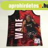 Mitchell & Ness tank top Miami Heat Player Burst Mesh Ta