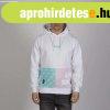 Mass Denim Sweatshirt Blockbuster Hoody white