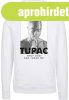 Mr. Tee 2Pac Prayer Hoody white