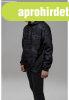 Urban Classics Camo Pull Over Windbreaker dark camouflage