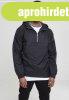 Urban Classics Pull Over Windbreaker black