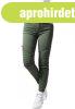 Urban Classics Ladies Stretch Biker Pants olive