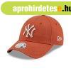 N�i Sapka New Era 9Forty MLB Womens League Essential Brown