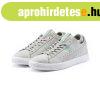 Cipo PUMA x DIAMOND Clyde Sock Lo Trainers Glacier Gray-Glac