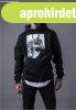 Mr. Tee 2Pac F*ck the World Hoody black