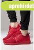 Urban Classics Light Runner Shoe firered/firered