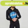 Mr. Tee Ladies NASA Insignia Hoody black