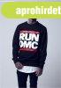 Mr. Tee Run DMC Logo Crewneck black