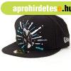 New Era Spifty NY Yankees Cap Black Storm Vblue