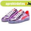 Puma X Sophia Webster Basket Candy Princess Metallic PInk Fi