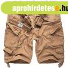Rovid nadrag Surplus Division Shorts Beige