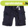 Rovid nadr�g Surplus Stars Bermuda Dark Blue