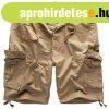 Rovid nadrag Surplus Vintage Shorts Beige