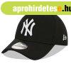 Sapka New Era 9Forty MLB NY YAnkees Diamond Black