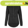 Pul�ver Urban Classics Ladies Polar Fleece Zip Hoody black
