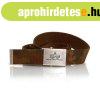 Alpha Industries Heavy Duty Belt 4cm Wood Camo