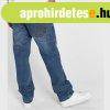 Dangerous DNGRS / Loose Fit Jeans Brother Medium Blue