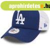 Sapka New Era 9Forty Trucker Clean A Frame LA Dodgers Blue W