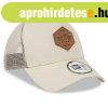 sapka New Era Patch Stone A-Frame Trucker Cap Cream