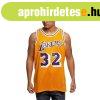 Mitchell & Ness Los Angeles Lakers #32 Magic Johnson yel
