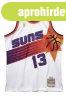 Mitchell & Ness Phoenix Suns #13 Steve Nash Swingman Jer