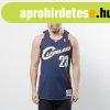 Mitchell & Ness Seattle Cleveland Cavaliers #23 Lebron J