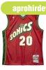 Mitchell & Ness Seattle Supersonics #20 Gary Payton Swin
