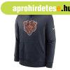 Nike Men&#039;s NFL Chicago Bears Nike Club Fleece Pullo