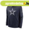 Nike Men&#039;s NFL Dallas Cowboys Nike Club Fleece Pull