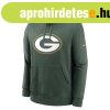 Nike Men&#039;s NFL Green Bay Packers Nike Club Fleece P