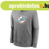 Nike Men&#039;s NFL Miami Dolphins Nike Club Fleece Pull