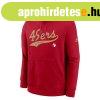 Nike Men&#039;s NFL San Francisco 49ers Nike Club Fleece