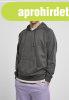 Urban Classics Overdyed Hoody blackbird