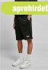Urban Classics Basic Mesh Shorts black