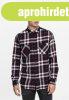 Urban Classics Checked Flanell Shirt 3 blk/wht/red