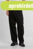 Urban Classics Tapered Twill Baggy Pants black
