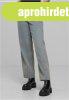 Urban Classics Ladies Mid Waist 90�s Jeans new light blue di