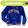 Mitchell & Ness New York Knicks Lightweight Satin Jacket