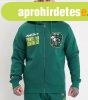 Amstaff Solinor Ziphoodie Green
