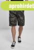 Brandit BDU Ripstop Shorts dark camo