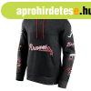 Sweatshirt Fanatics Fundamental Pullover Hood Atlanta Braves