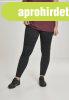 Urban Classics Ladies Tech Biker Leggings black