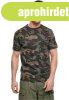 Brandit T-Shirt darkcamo
