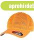 Urban Classics FLEXFIT 360 OMNIMESH CAP neonorange